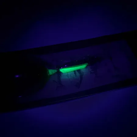 Worden’s Original Rooster Tail Cucharilla, Níquel, 3,6g, Plumas, #6534