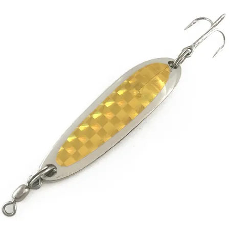 Luhr Jensen Krocodile Die #3