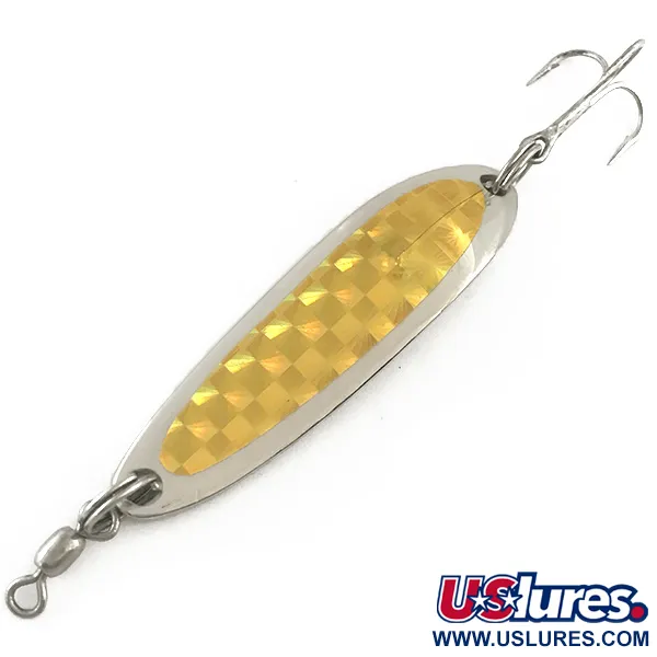 Luhr Jensen Krocodile Die #3