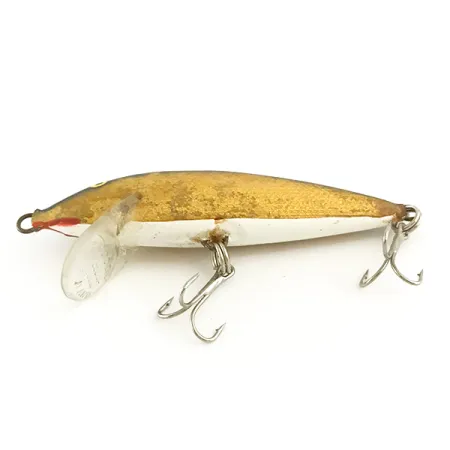Rapala Countdown Señuelo, Oro, 8g, hundido, #6545