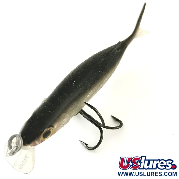 Storm Soft ThunderCore Minner, Fry, 6,7g, Cuerpo blando, #6548