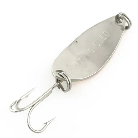 Acme Little Cleo Cucharilla, Fire Tiger, 4g, Perfil Ancho, #6563