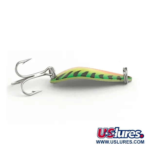 Acme Little Cleo Cucharilla, Fire Tiger, 4g, Perfil Ancho, #6563