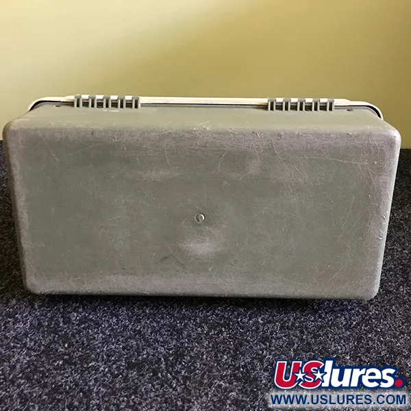 Caja Plano 8600 Vintage, Blanco/Gris, 6 Bandejas, #6574