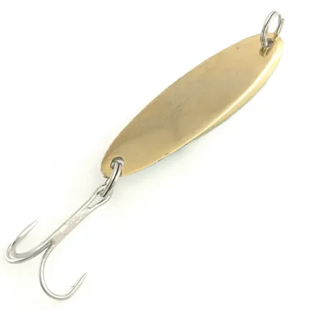 Acme Kastmaster Cucharilla, Fire Tiger, 10,5g, Latón, #6586