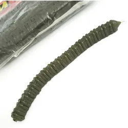 Zoom señuelo blando (20 uds.)