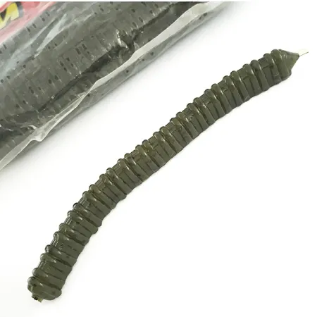 Zoom señuelo blando (20 uds.)