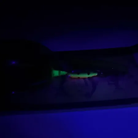 Worden’s Original Rooster Tail Cucharilla, Firetiger, 1,18g, #204 FRT