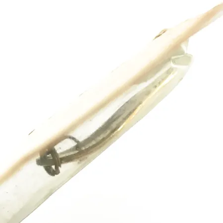 Seneca Little Cleo Cucharilla, Gold, 7g, Perfil curvado, #6624