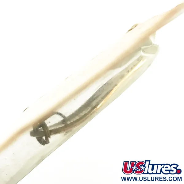 Seneca Little Cleo Cucharilla, Gold, 7g, Perfil curvado, #6624