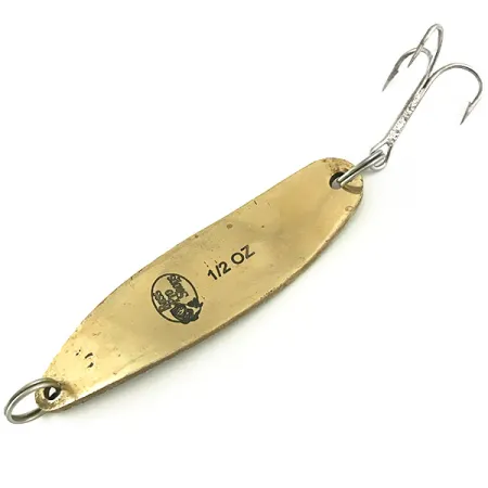 Cucharilla Bass Pro Shops Demon Dancer, Trucha Común, 14g, #6627