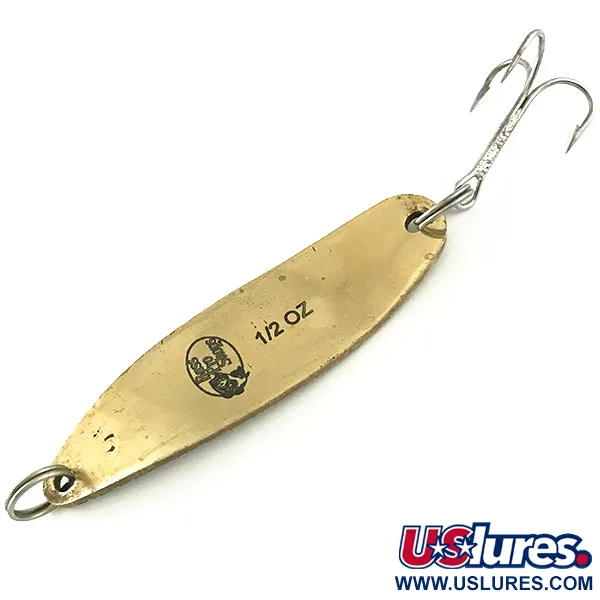 Cucharilla Bass Pro Shops Demon Dancer, Trucha Común, 14g, #6627