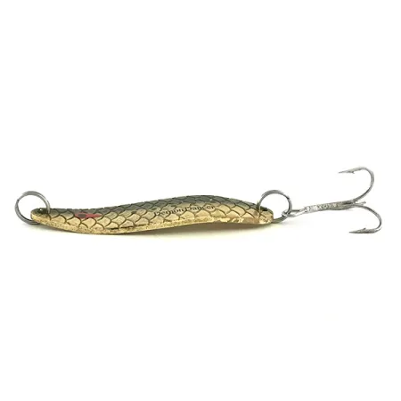 Cucharilla Bass Pro Shops Demon Dancer, Trucha Común, 14g, #6627