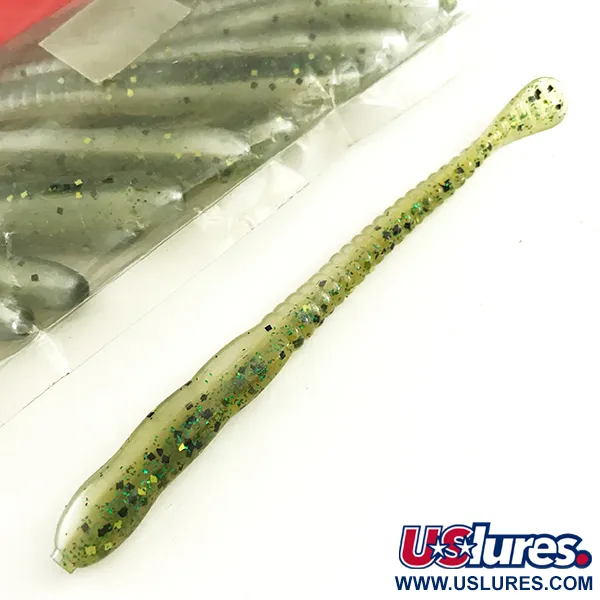 Zoom Meathead vinilo (19uds), Baby Bass, 10cm, finesse, #6667