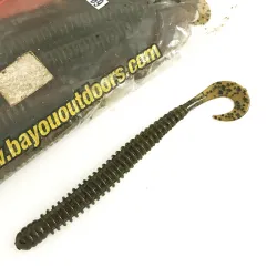 Bayou Outdoors V&M vinilo 11uds