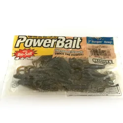 Berkley PowerBait Bungee Hawg vinilo