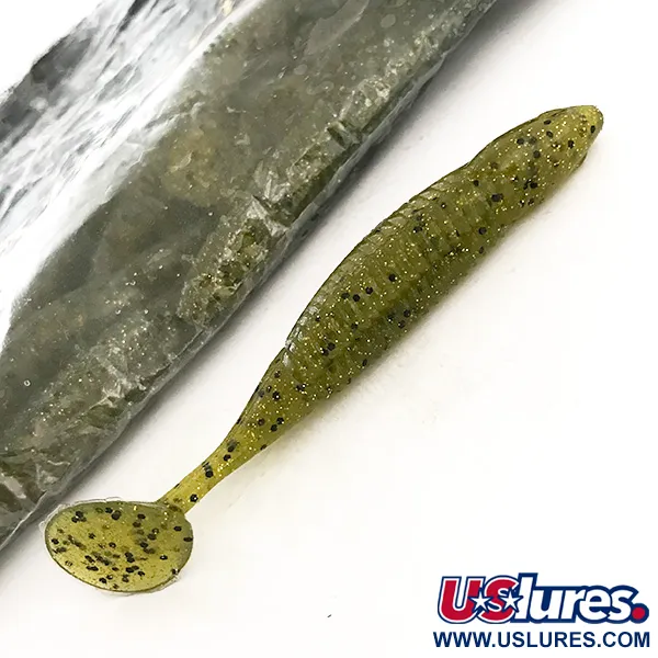 Reaction Innovations Trixie soft bait 8pcs