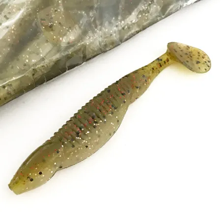 Reaction Innovations Little Dipper Vinilo, Houdini, 9cm, Salado, #6684