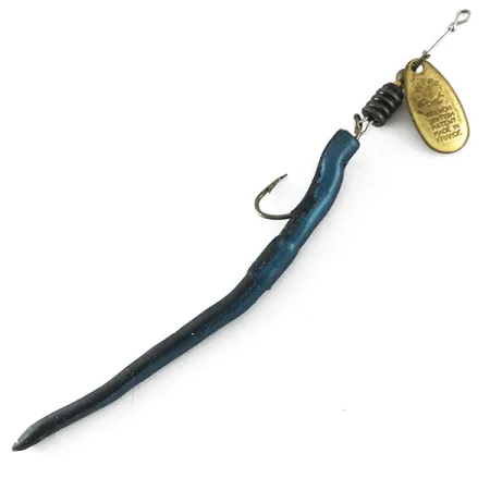 Vintage Mepps Comet 1 Combo Killer (Década de 1970)