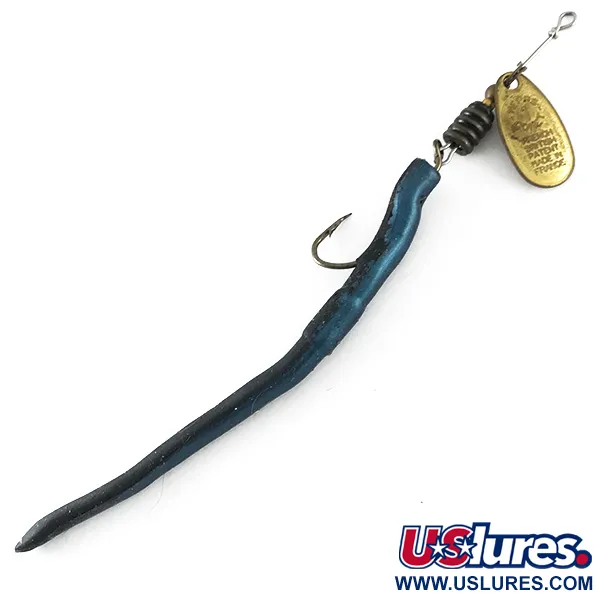 Vintage Mepps Comet 1 Combo Killer (Década de 1970)