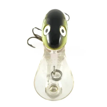 Rebel Deep Wee R Crankbait, Perch, 10.5g, Profundidad, #6706