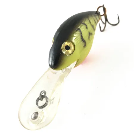 Rebel Deep Wee R Crankbait, Perch, 10.5g, Profundidad, #6706