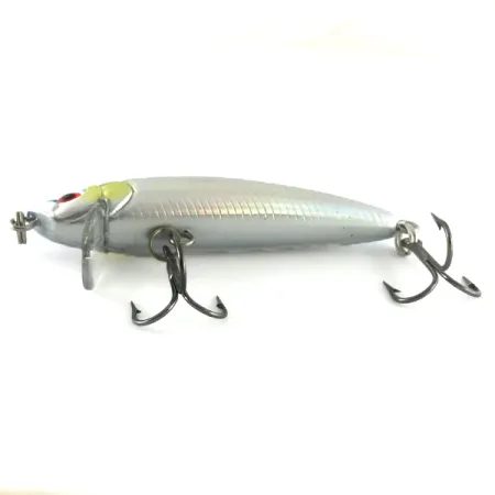 Yo-Zuri SS Minnow Señuelo, CR, 7g, Superficie, #6712
