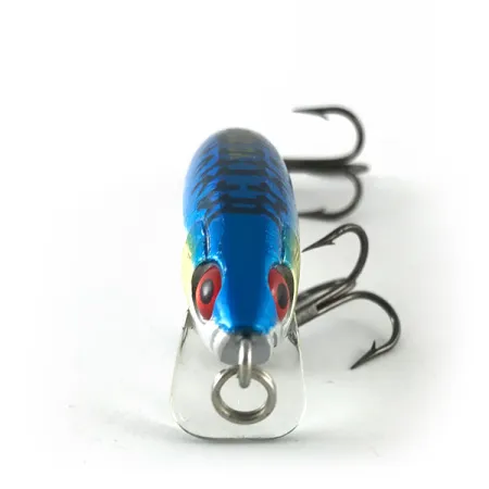 Yo-Zuri SS Minnow Señuelo, CR, 7g, Superficie, #6712