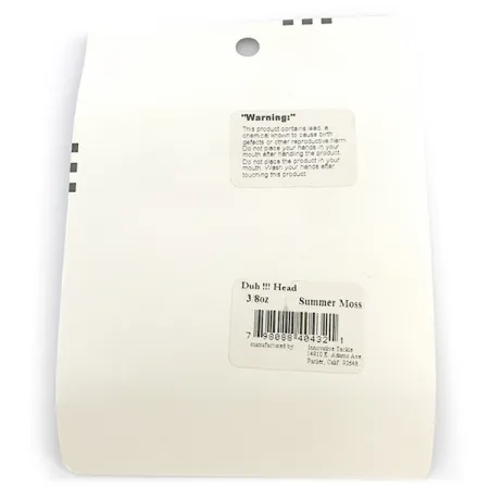 Duh!!! Head Kit Jig Heads Offset, Oliva / Rojo, 11g, Anti-enganche, #6722