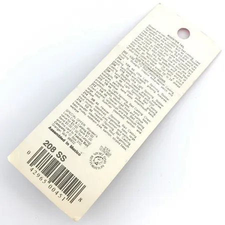 Yakima Bait Worden’s Original Rooster Tail, Oro, 3.6g, Cucharilla, #6746