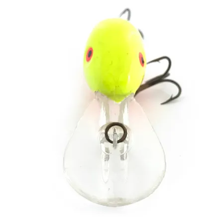 Mann's 10+ Crankbait, Yellow / Orange, 10g, Profundizador, #6754