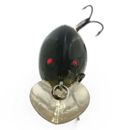 Bomber Model A B02A Crankbait, XC2, 14g, flotante, #6758