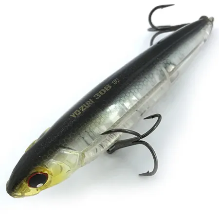 Yo-Zuri 3Db Pencil R1100 Paseante, PSBL, 16g, Prism Finish, #6759