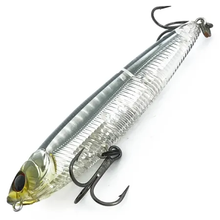 Yo-Zuri 3Db Pencil R1100 Paseante, PSBL, 16g, Prism Finish, #6759