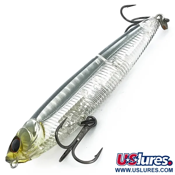 Yo-Zuri 3Db Pencil R1100 Paseante, PSBL, 16g, Prism Finish, #6759