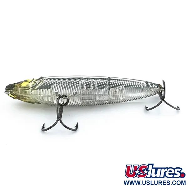 Yo-Zuri 3Db Pencil R1100 Paseante, PSBL, 16g, Prism Finish, #6759