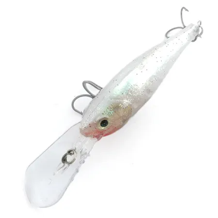 Rapala Glass Shad Rap Señuelo, Glass, 12g, Suspending, #6762