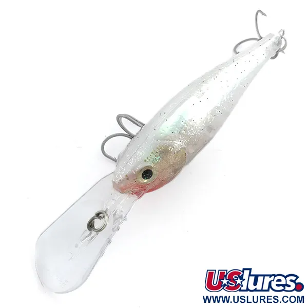 Rapala Glass Shad Rap Señuelo, Glass, 12g, Suspending, #6762