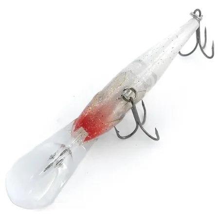 Rapala Glass Shad Rap Señuelo, Glass, 12g, Suspending, #6762