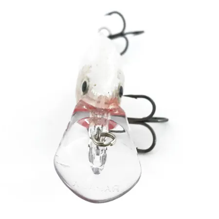 Rapala Glass Shad Rap Señuelo, Glass, 12g, Suspending, #6762