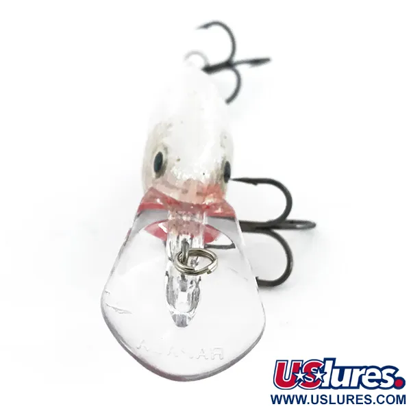 Rapala Glass Shad Rap Señuelo, Glass, 12g, Suspending, #6762