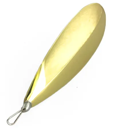 Weedless Johnson Silver Minnow