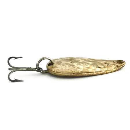 Eppinger Dardevle Midget Crystal Cucharilla, Crystal, 6g, #6785