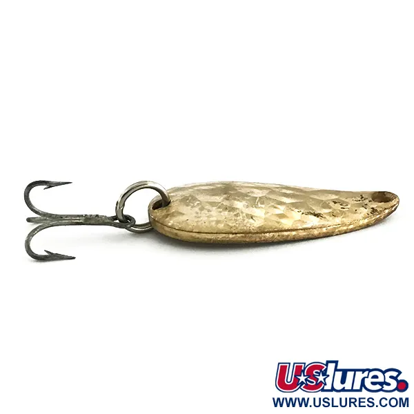 Eppinger Dardevle Midget Crystal Cucharilla, Crystal, 6g, #6785