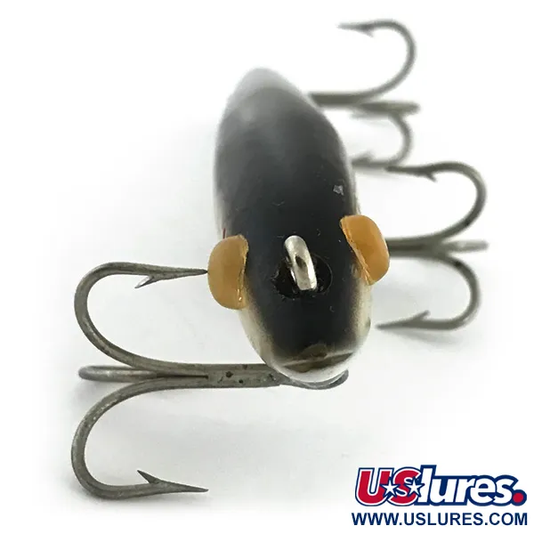 L&S Bait Company MirrOlure Bass-master 7M21 Paseante, Plata, 11g, #6787
