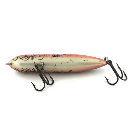 Heddon Zara Puppy Paseante, Trucha Arcoíris, 7g, Walk-the-Dog, #6806