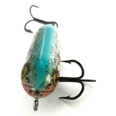 Heddon Zara Puppy Paseante, Trucha Arcoíris, 7g, Walk-the-Dog, #6806