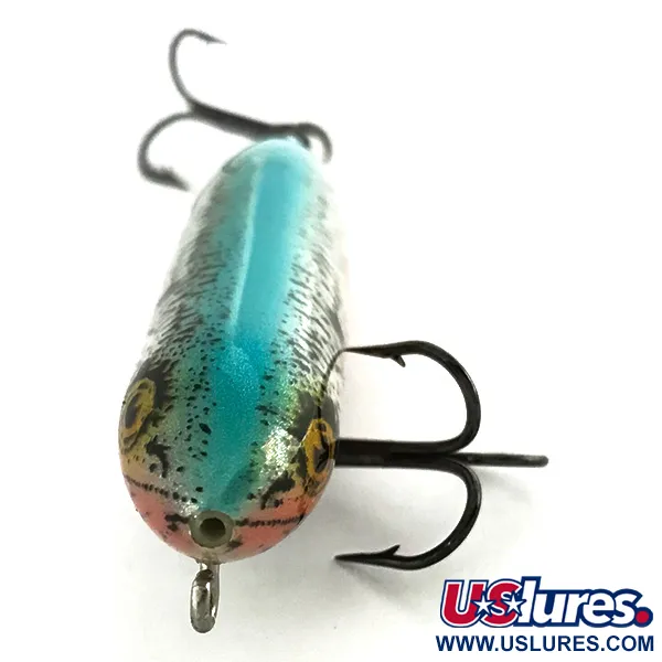 Heddon Zara Puppy Paseante, Trucha Arcoíris, 7g, Walk-the-Dog, #6806