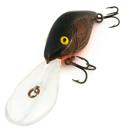 Mann's 30+ Depth Plus Crankbait, Cangrejo, 14g, Profundidad 5m, #6810