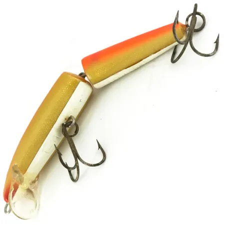 Rapala Jointed J-11 Señuelo, GFR, 9g, Balsa, #6815